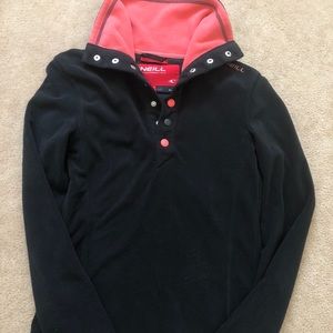 O’Neil fleece